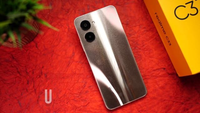 Realme C33 Review After 7 Days - Best Budget Phone for Rs 8,999 ? смотреть онлайн