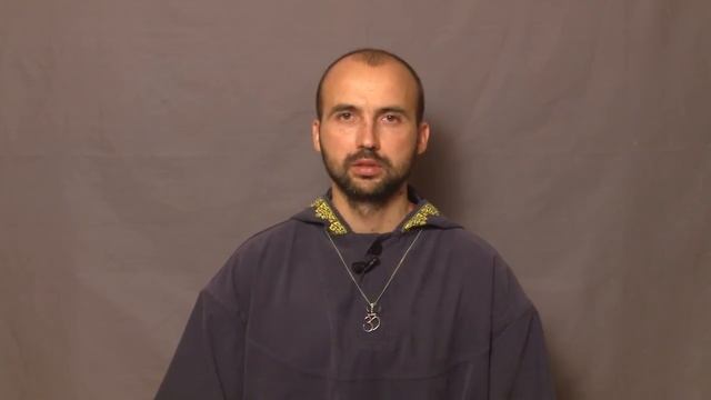 Йога для начинающих, Урок 8 - Дхьяна [Медитация] смотреть онлайн