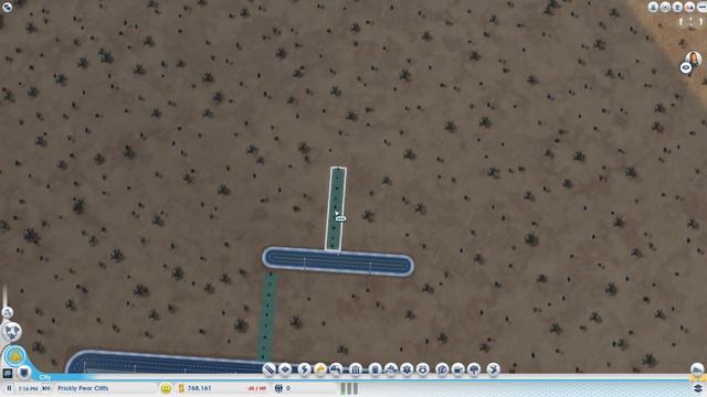 SimCity (2013) Tutorial - "Zone Optimization" смотреть онлайн