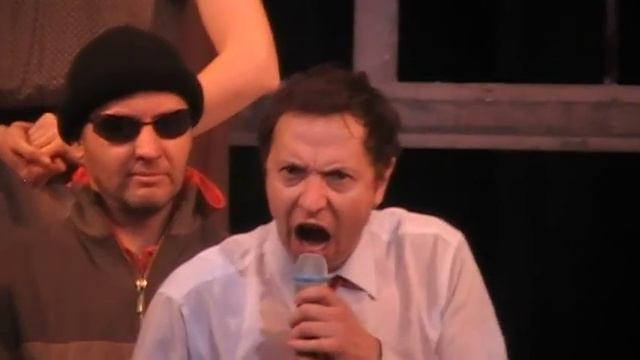"Опасные мальчики" 15.10 .2016 ДК Ленсовета смотреть онлайн