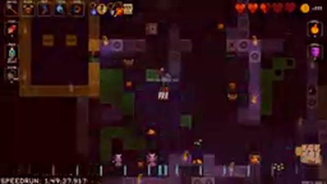 Crypt of the Necrodancer, All chars mode complete run. смотреть онлайн