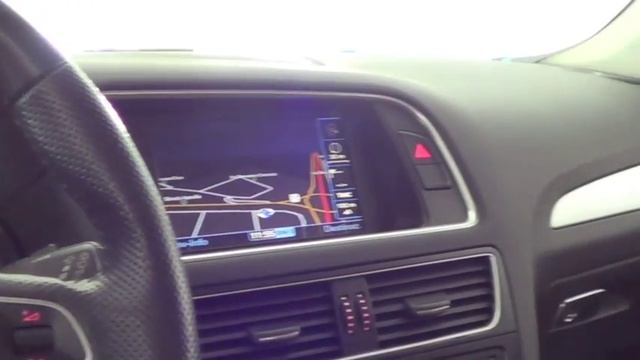 Audi Q5 3.0 V6 TDI quattro S-tronic OFFROAD смотреть онлайн
