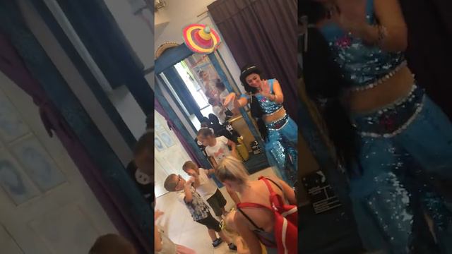 Анимашки шоу самара 20.07.18 смотреть онлайн