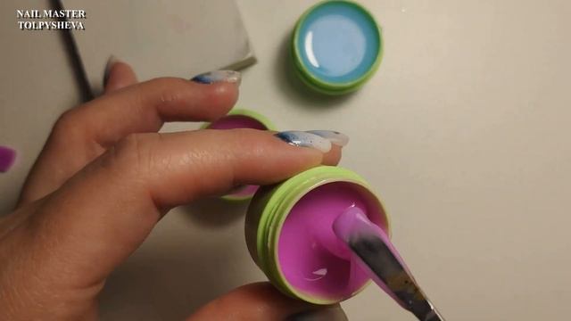 ЗАМЕС ГЕЛЯ ГЕЛЕВЫМИ ПАСТАМИ/КАК НЕ СТОИТ ДЕЛАТЬ/КАК НЕ ИСПОРТИТЬ ГЕЛЬ