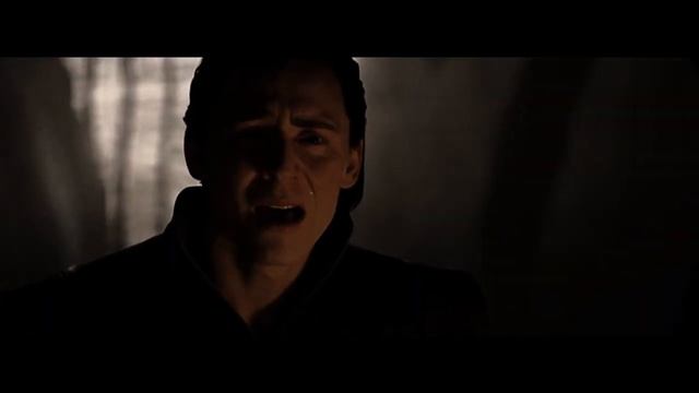 Loki / Sif - el tango de Roxanne смотреть онлайн