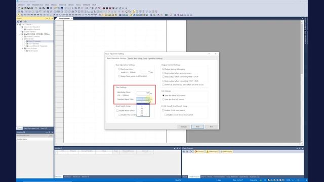 LS ELECTRIC | PLC 4 XG5000 смотреть онлайн