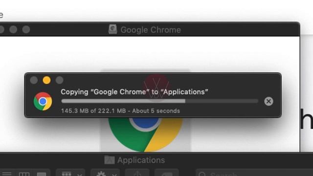 Install Google Chrome on MAC | Download Chrome for MAC | HINDI смотреть онлайн