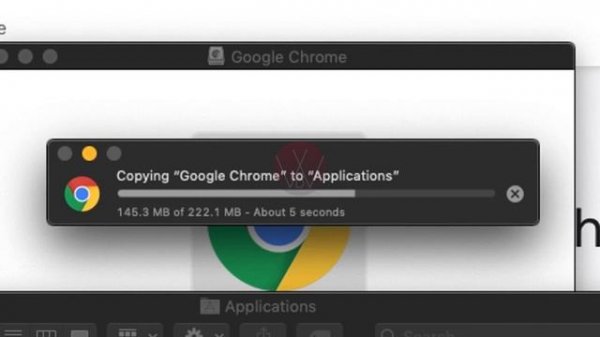 Install Google Chrome on MAC | Download Chrome for MAC | HINDI