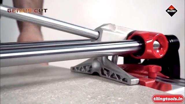 Demo Bàn cắt gạch Genius-Cut 85cm смотреть онлайн