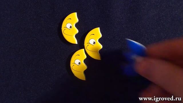 Фифти-Фифти. Обзор настольной игры от Игроведа.mp4 смотреть онлайн