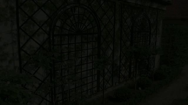 Шпалера для сада своими руками смотреть онлайн