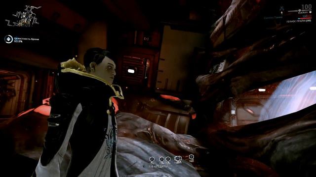 Warframe: Честное прохождение 2 этапа рэйда Вердикт Джордаса(сентябрь 2017) смотреть онлайн