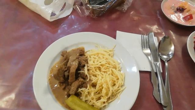 #5 Поездка в Югорск ч.2/Обзор профилактория/ лечение/дорога домой. смотреть онлайн