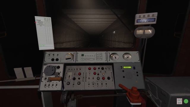 Обзор на Metro simulator 2 ! смотреть онлайн