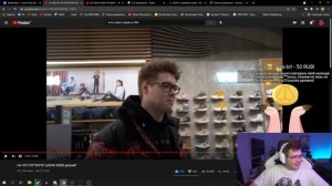 ДЕНЖЕРЛЕХА СМОТРИТ: ОН ВАМ НЕ ШАРФ! ОТМЫВ ДЕНЕГ, ПРОЕКТЫ, ЖИВОДЕРСТВО! РАЗОБЛАЧЕНИЕ ШАРФА!