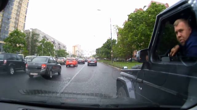 ДТП СПб, Дачный пр 12 06 17 смотреть онлайн