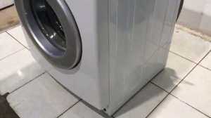 Стиральная машина Samsung WF7600SAW