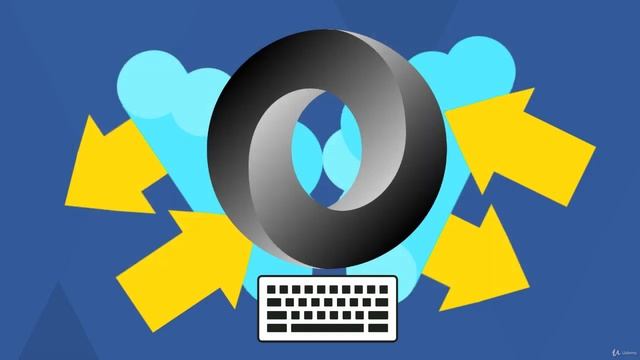 Learn to use JSON - learn JSON смотреть онлайн