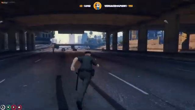 Koil Vod 02/22/2021 I Coding I NoPixel 3.0 I Grand Theft Auto V Part 1/2 смотреть онлайн