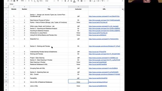 Extra Discussion After M3S23 - [2020-04-28] смотреть онлайн