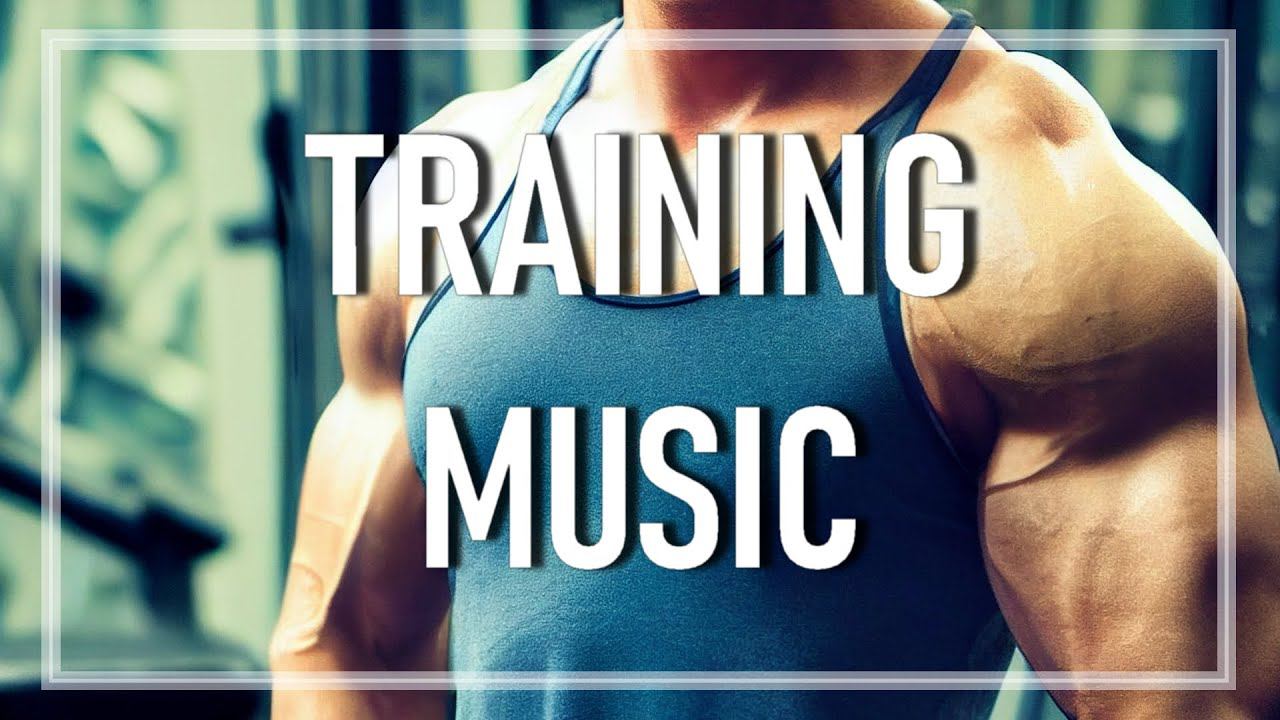 Music For Training / Training Background Music