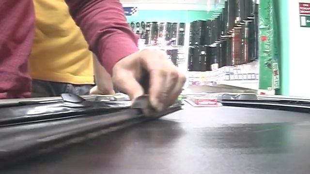 Автодром 56 | Какие бывают щетки стеклоочистителей. смотреть онлайн