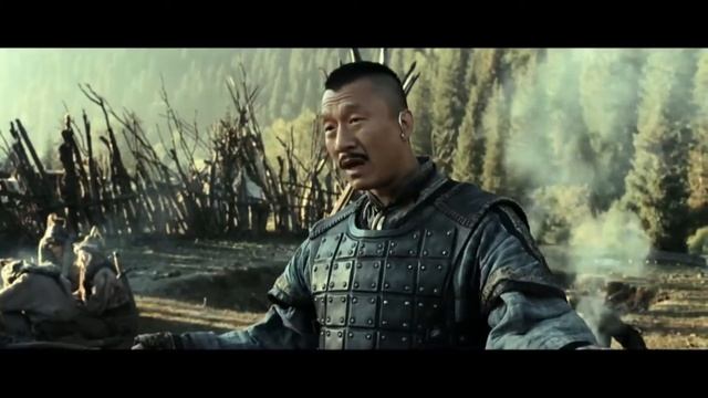 НАРОД ХУННУ ИЛИ ПОЧЕМУ КИТАЙЦЫ ВОЗДВИГЛИ ВЕЛИКУЮ СТЕНУ. QAZAQ HISTORY #2 смотреть онлайн