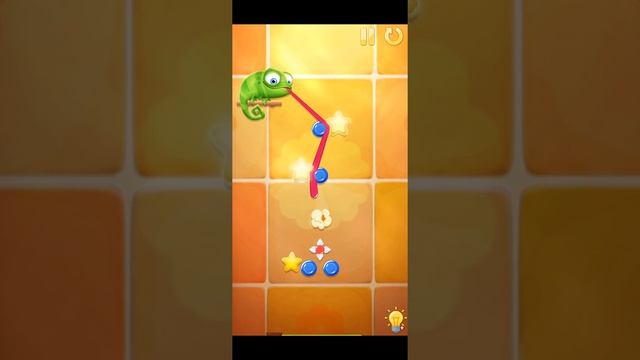 Pull My Tongue (by Noodlecake Studios Inc) Gameplay Android смотреть онлайн