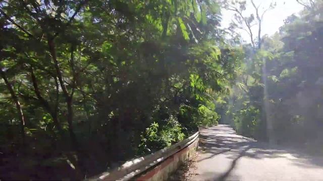 Nandhi Hills | Stress Buster | Ride | MASHA смотреть онлайн