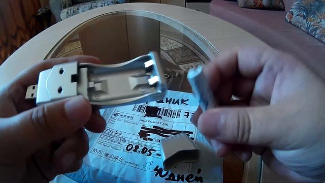 USB charger - зарядное устройство смотреть онлайн