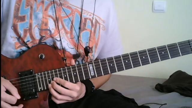 the GazettE - Reila [ Cover ] смотреть онлайн