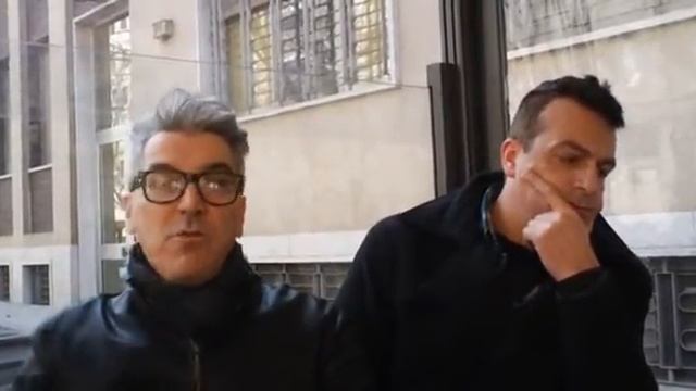 intervista ai rio: dai fiori al decennale смотреть онлайн