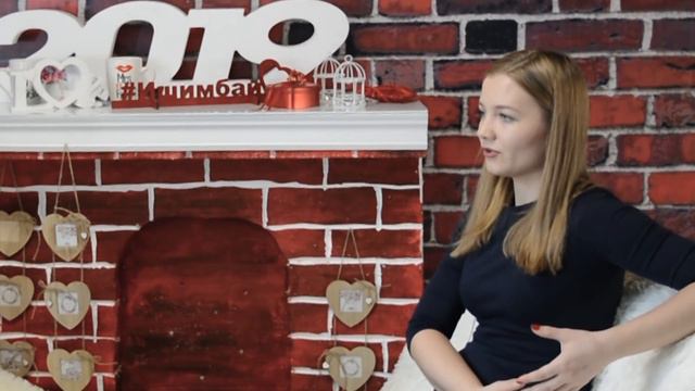 Роза Казанова Интервью Проект "Город в лицах" - Ишимбай смотреть онлайн