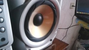 Музыкальный центр Sony VX90AV