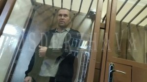 СВОБОДУ АЛЕКСЕЮ ШАМАРДИНУ!!!