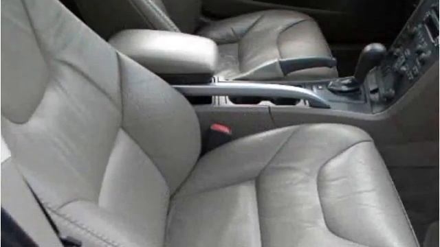 2002 Volvo XC70 Used Cars Deer Park WA смотреть онлайн