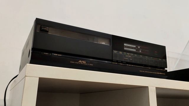 AUREX PC-G90 super design, high resolution смотреть онлайн