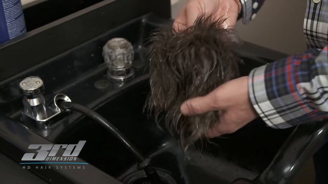 Maintenance | 3rd Dimension Hair Systems смотреть онлайн