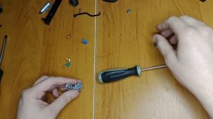 BORNER ПМ49. Замена РТИ