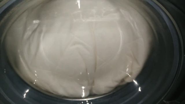 Samsung WF60F1R1W2W: Ручная стирка шерсти 40°; 400 оборотов смотреть онлайн