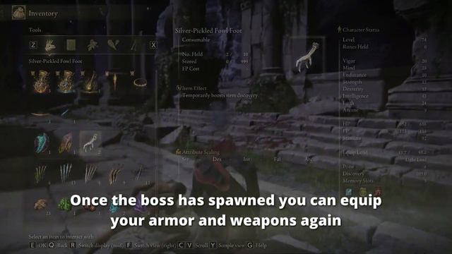 How To Easily Beat the Mimic Tear Boss In Elden Ring - Guide/Cheese смотреть онлайн