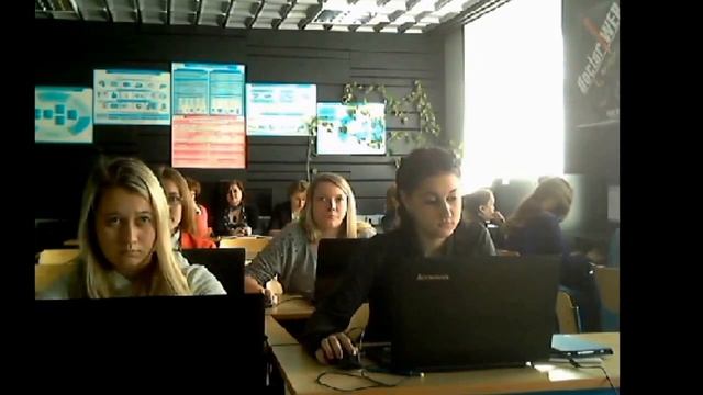 Лабораторная работа 18 Офисное программирование, VBA запись урока смотреть онлайн