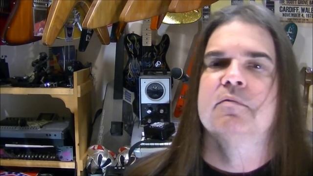 2008 Dean V Coustic Acoustic Electric Guitar Review By Scott Grove смотреть онлайн