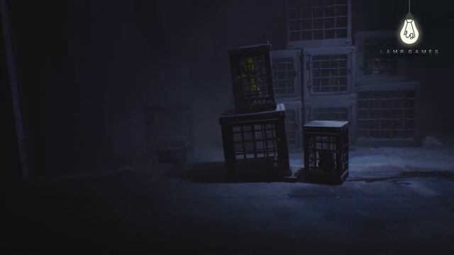 LITTLE NIGHTMARES ► #2 - РУКАСТЫЙ ЧЕРТ! (ПРОХОЖДЕНИЕ) смотреть онлайн