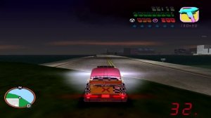 BTTF Hill Valley 0.2f UPDATE - Back to the Future Day! (GTA VC)