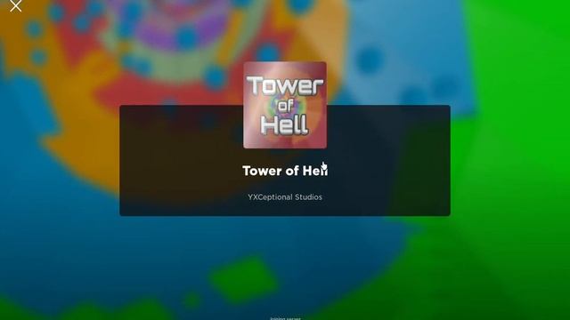 Roblox Tower Of Hell Script - Go To End & And More смотреть онлайн