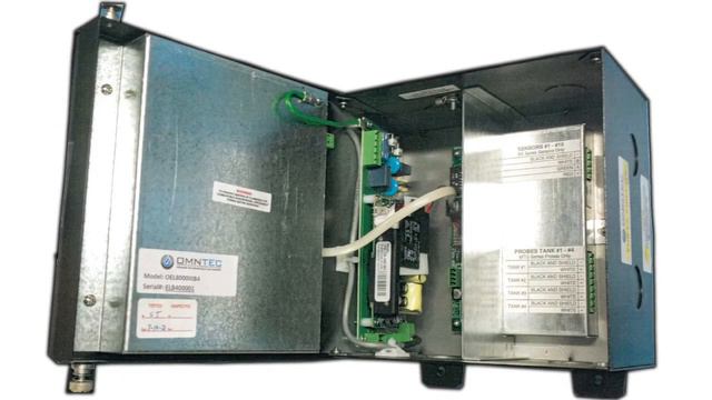 Proteus Features & Interface Boards | OMNTEC Mfg., Inc.