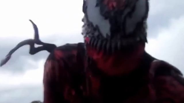5 VENOM-CARNAGE Reales Captados en Camara смотреть онлайн