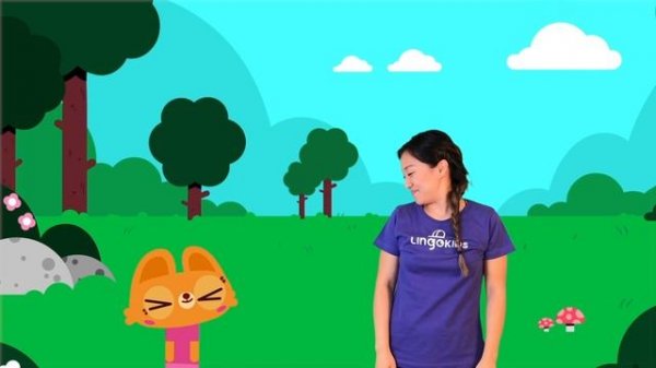 STRETCHING EXERCISES for KIDS ?  Curiosity Coach by Lingokids