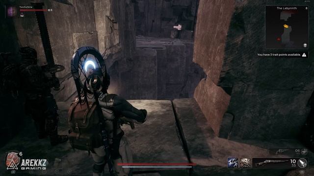 Remnant 2 - 3 SECRET WEAPONS You Don't Want To Miss! смотреть онлайн